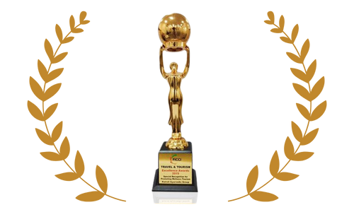 FICCI Award