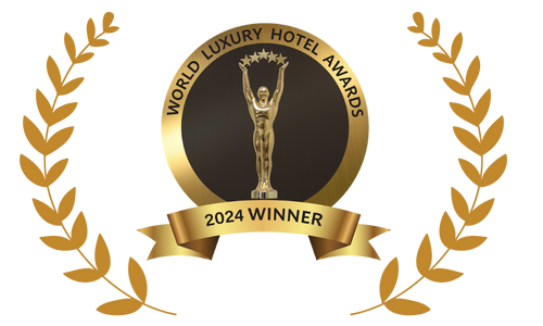 World Luxury Spa Award 2025