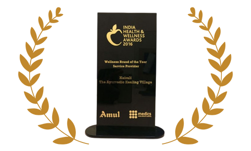 India Health Award