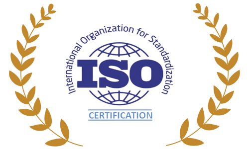 ISO Certification
