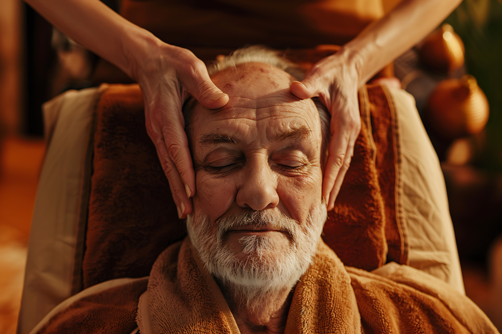 Holistic Rejuvenation