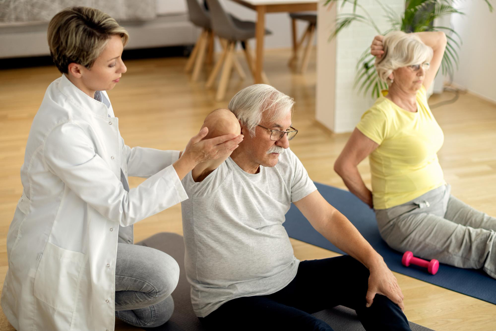 Pain Management