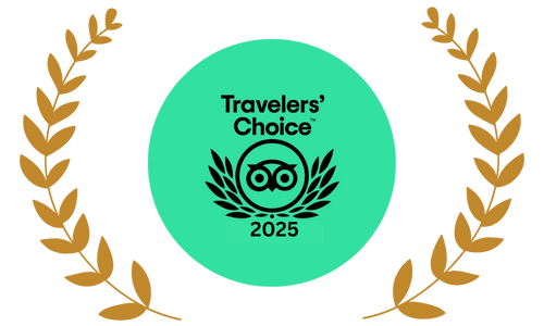 TripAdvisor Award