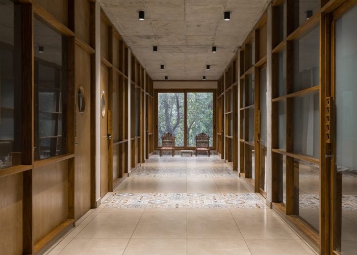 Authentic Ayurvedic therapies