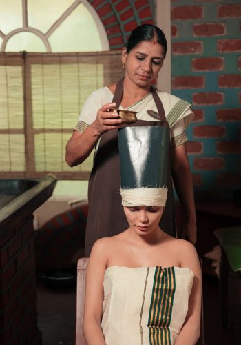 International hospitality