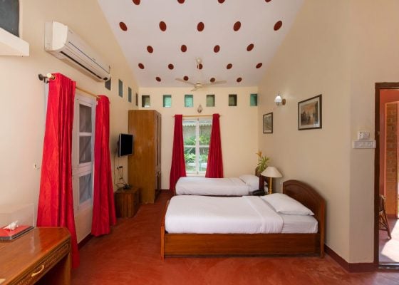 Panchakarma Institutes in Kerala