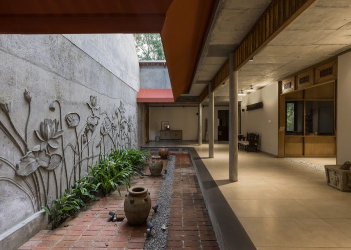 Kairali Ayurvedic Village – Personalised Wellness
