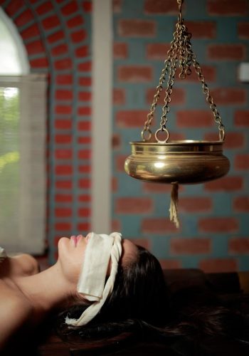 Wellness retreat